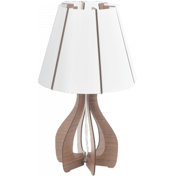 Настільна лампа Eglo Cossano 94954