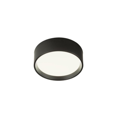 Стельовий світильник REDO 01-1535 TAPPER Black