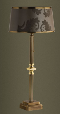 Настільна лампа Kutek Bolero BOL-LG-1(P)