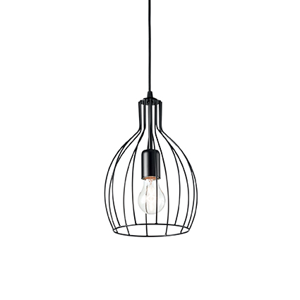 Люстра Ideal Lux Ampolla 148151