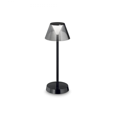 Акумуляторна настільна лампа Ideal Lux LOLITA 250274