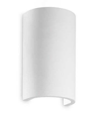 Бра Ideal Lux FLASH GESSO 214696