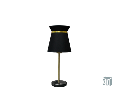 Настольная лампа Viokef CLAUDINE 4203200