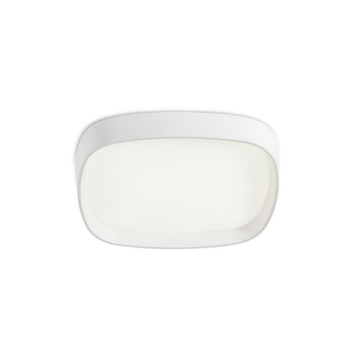Потолочный светильник REDO 01-1683 HURON White