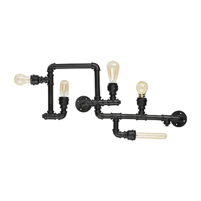 Люстра Ideal Lux Plumber 136707