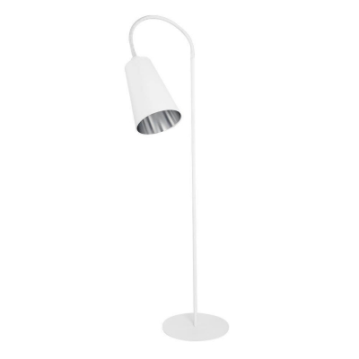 Торшер TK Lighting WIRE SILVER 5166