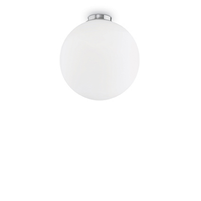 Потолочный светильник Ideal Lux Mapa Bianco 059839
