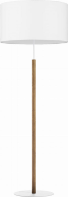Торшер TK Lighting DEVA WHITE 5216