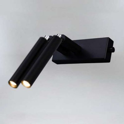 Бра DOHAR ALHA E (black/black) 9014