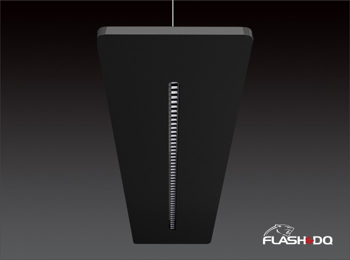Декоративний світильник Flash DQ Apus