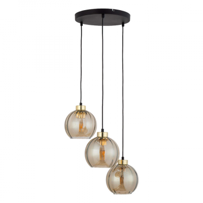 Люстра TK Lighting DEVI 4637