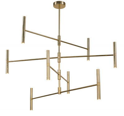 Люстра Amplex LIVI 0181 (8392)