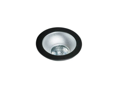Точковий світильник AZzardo REMO 1 DOWNLIGHT AZ1732 (GM2118RBK)