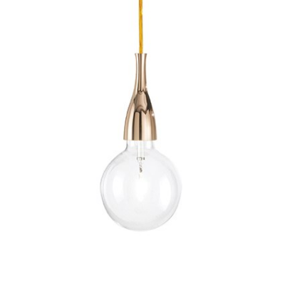 Люстра Ideal Lux Minimal 009391