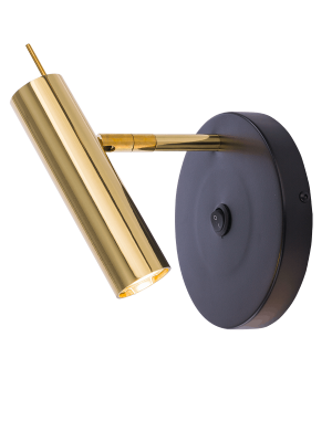 Бра Amplex AMOS 0173 (8905)