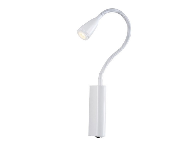 Бра AZzardo VERONICA AZ1547 (MB459ZWH)