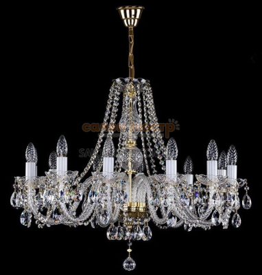 Люстра ArtGlass A 0005-12-20 CE