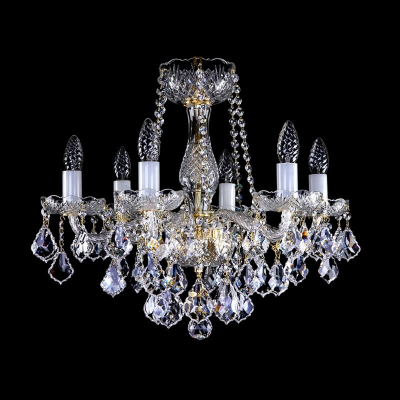 Люстра ArtGlass AEROPE VI. CE