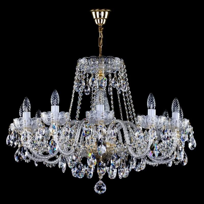 Люстра ArtGlass CR 0005-12-20 CE