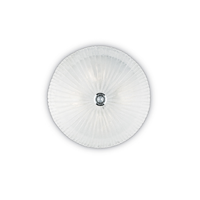 Стельовий світильник Ideal Lux SHELL 008608