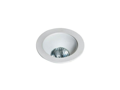 Точковий світильник AZzardo REMO 1 DOWNLIGHT AZ1731 (GM2118RWH)