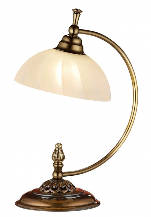 Настільна лампа Amplex CORDOBA II 207 (8210)
