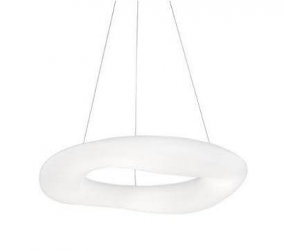 Люстра AZzardo DONUT CCT 91 AZ2675