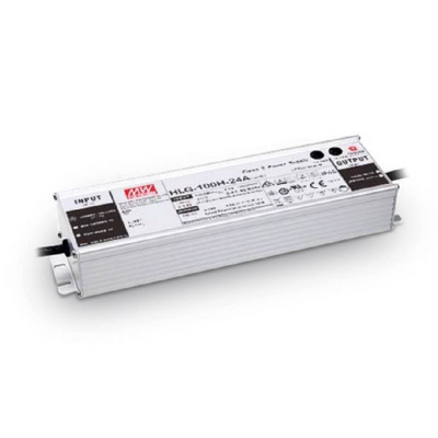 Блок живлення Ideal Lux ARCA DRIVER MEANWELL ON/OFF 90W 223162