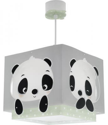 Дитяча люстра Dalber PANDA 63162H