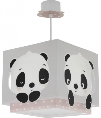Дитяча люстра Dalber PANDA 63162S