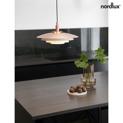 Підвісний світильник Nordlux Bretagne 38  39489930