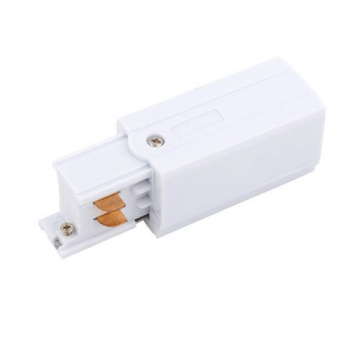 Блок живлення лівий Nowodvorski CTLS POWER END CAP, LEFT (PE-L) 8232