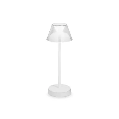 Настільна лампа Ideal Lux 250281 LOLITA 