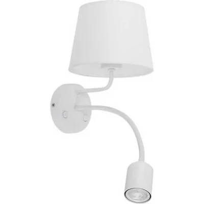 Бра TK Lighting MAJA WHITE 2535