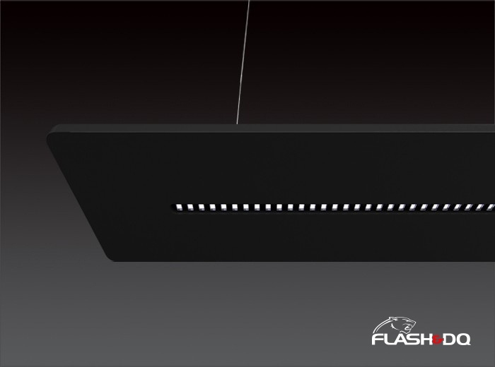 Декоративний світильник Flash DQ Apus фото