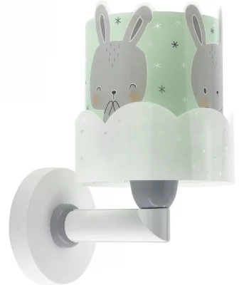 Бра в дитячу Dalber BABY BUNNY 61159H