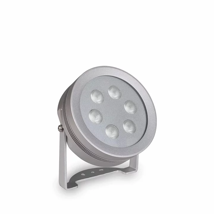 Прожектор Ideal Lux 255859 ALIEN, 6 Вт, 690 лм, 3000K