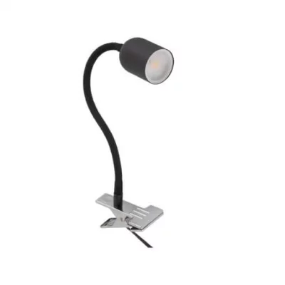 Настільна лампа TK Lighting TOP BLACK 4561